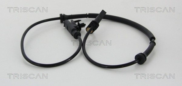 Abs Sensor Raddrehzahl Triscan 8180 23302 FüR Mitsubishi Smart Colt Czc Forfour-image