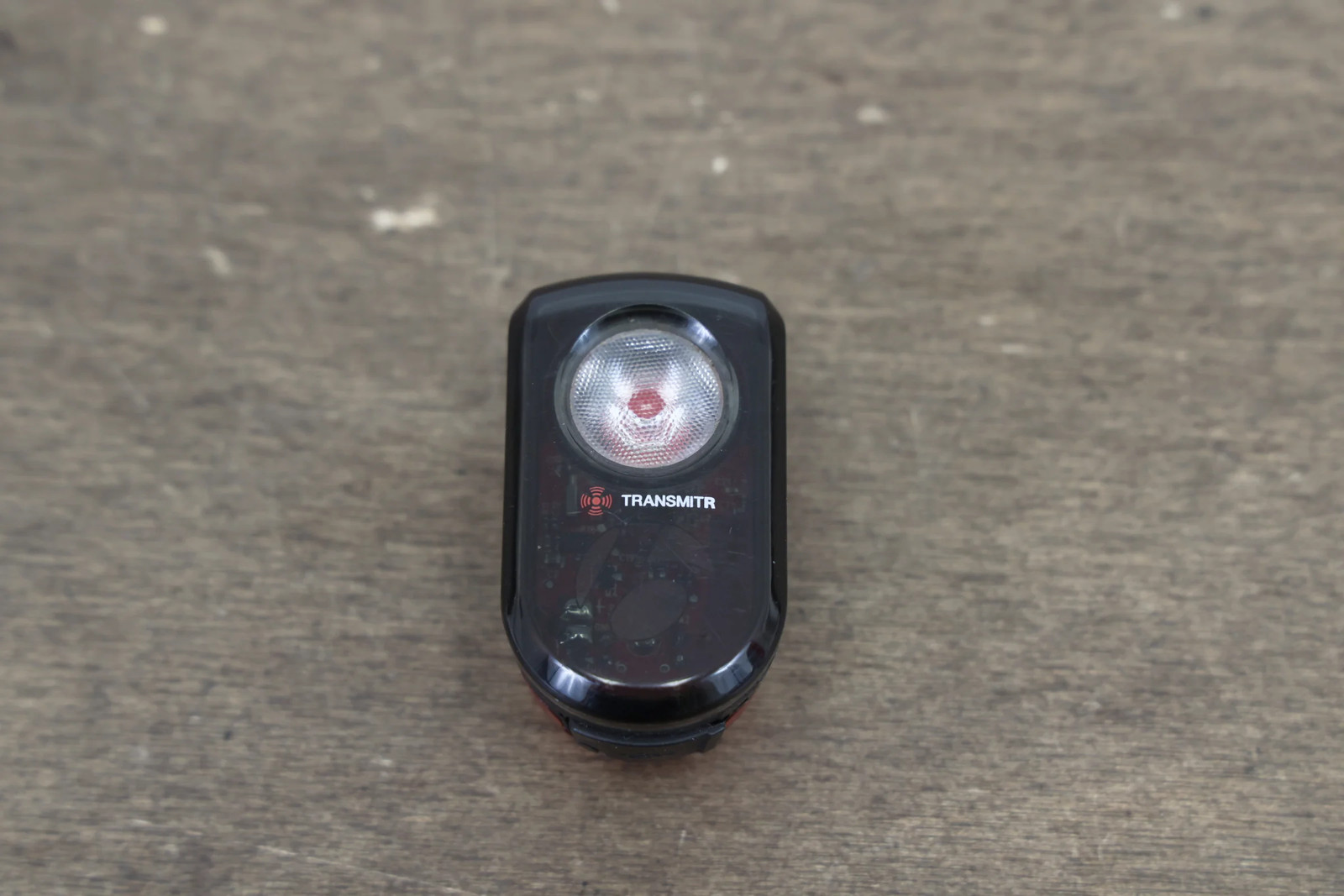 Bontrager Flare RT Rear Bike Light ANT+