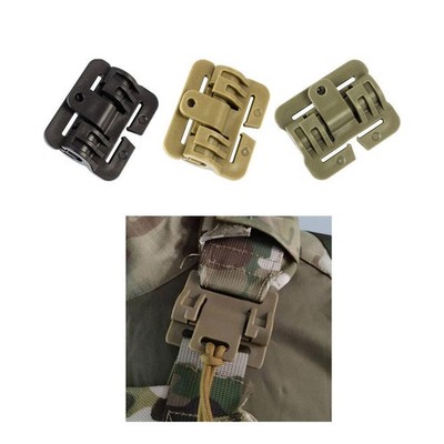 Molle Vest Quick Release Buckle Shoulder für Jpc für Xpc Vest für Cpc Vest