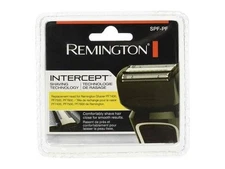 SPF-PF Foil Shaver Replacement Head and Cutter Assembly Silver