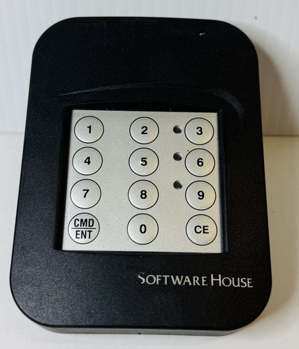 Software House SWH-4200 Access Card Reader