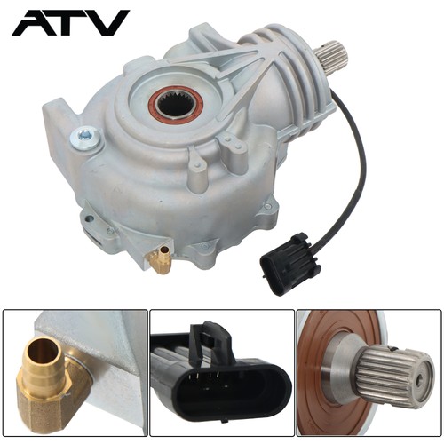 Diferencial delantero 1333243 1334310 1333751 ATV para Polaris Ranger 1000 900 18-24 - Imagen 15 de 15