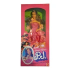 Vintage & Collectible 1983 Mattel #7455 Barbie Sweet Roses PJ Doll