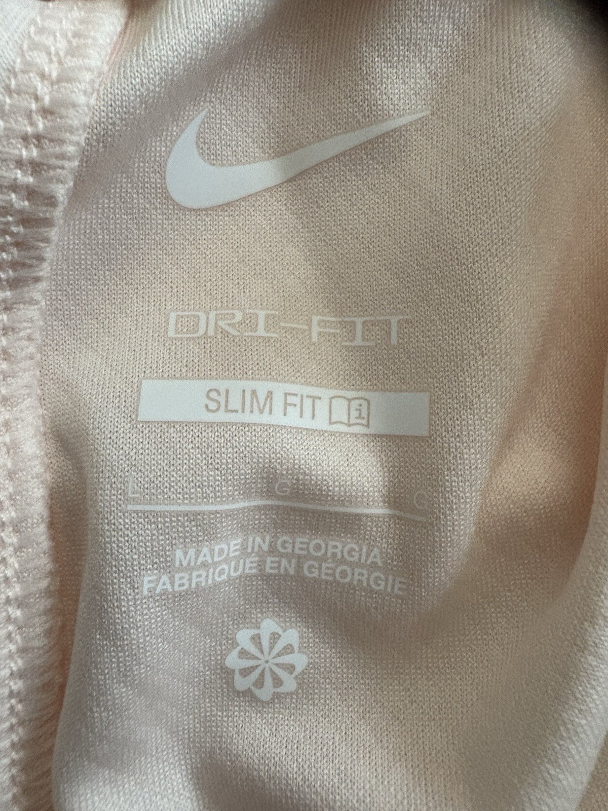 Chelsea FC Nike Dri-Fit Men’s 2024/2025 Away Shorts Size Large - Slim Fit - BNWT thumbnail 9