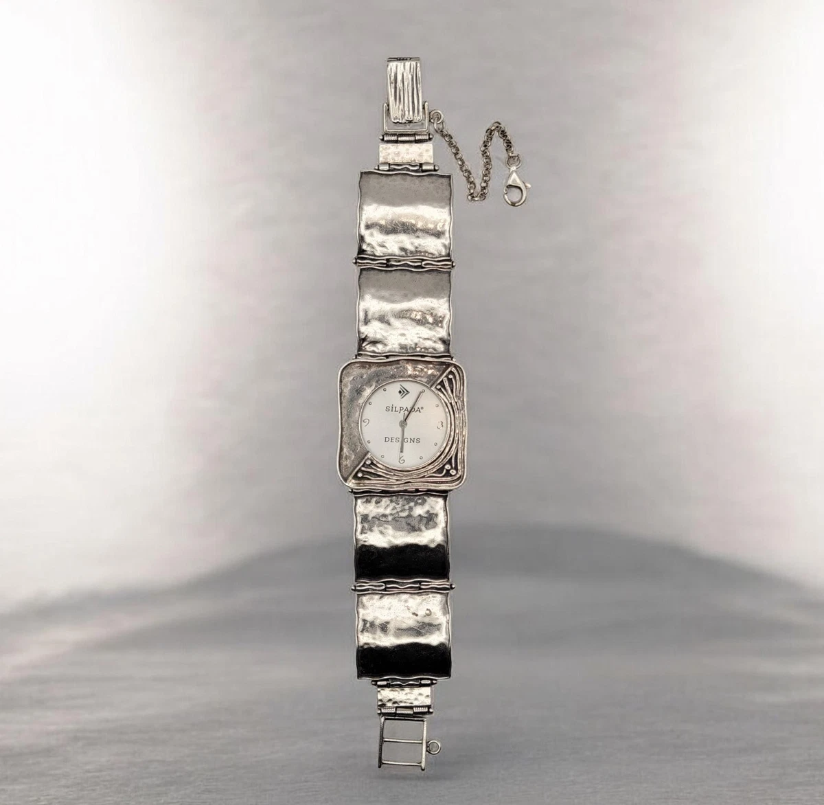 Silpada Women Square Wristwatches for sale | eBay display picture 1