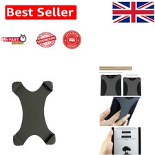 Universal Anti-Slip Silicone Hand Strap for 6? - 7? eReaders - Grey
