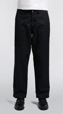 Hose Edwin Est Tokyo Japan Labour Dart Pant Schwarz Top Zustand Gr L Red Wings