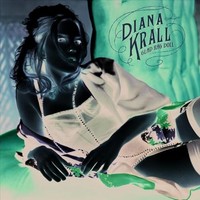 Krall - Glad Rag Doll 2LP - Vinyl Record - G1398Z