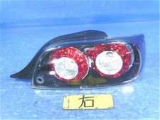 Feu arrière Mazda RX8