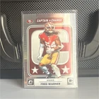 2025 Donruss Optic Fred Warner Base (RAW)