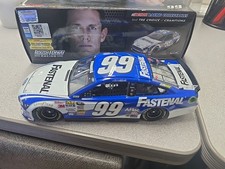 Carl Edwards 2014 #99 Ford Fusion Fastenal