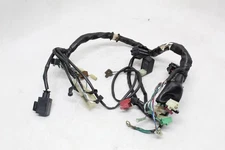 2002 HONDA SHADOW SPIRIT 1100 VT1100C OEM MAIN ENGINE WIRING HARNESS WIRE LOOM