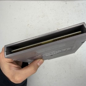 Heavy Shreddin&rsquo; NES Nintendo Import Japan (With Sleeve)