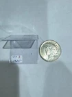 1925 $1 Peace Dollar Brilliant Uncirculated 2