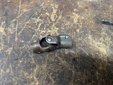 1988-1991 Honda Civic Crx Manual Steering Column U Joint Knuckle Oem 1988-1991 Honda Civic Crx Manual Steering Column U Joint Knuckle Oem