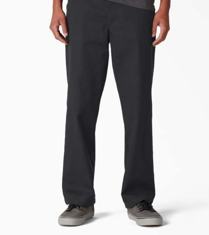 Dickies Skateboarding Men's Regular Fit Pants WPSK67