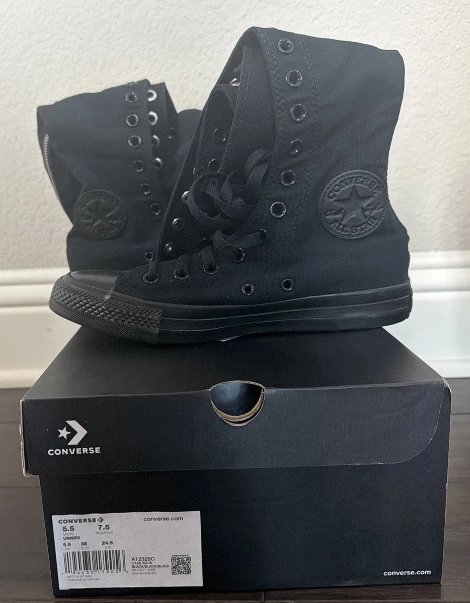 Las mejores ofertas en Converse Chuck Taylor All Star XX High