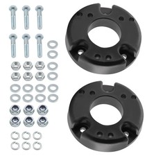 Front 2 Leveling Lift Kit For Ford F150 2009-2026 Suspension Coil Spacer