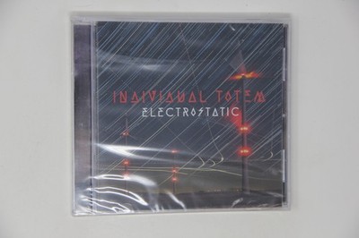 Individual Totem Electrostatic CD Album