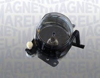 Nebelscheinwerfer Rechts 3ER BMW E90 2005-2008 Marelli
