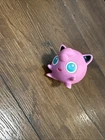 Jigglypuff Spinning Top Toy from Burger King 1999 Pokemon Figure Vintage