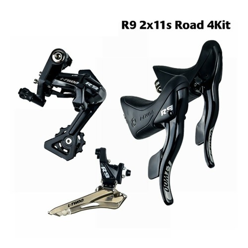 LTWOO R9 2x11 Speed 22s Road Bike 