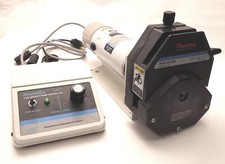 Thermo Scientific 950-0000 Peristaltic Pump System 7591-50, 7591-60, 77601-60