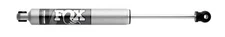 Fox Shox 985-24-170 2.0 Smooth Body IFP Steering Stabilizer for Ram 2500 3500