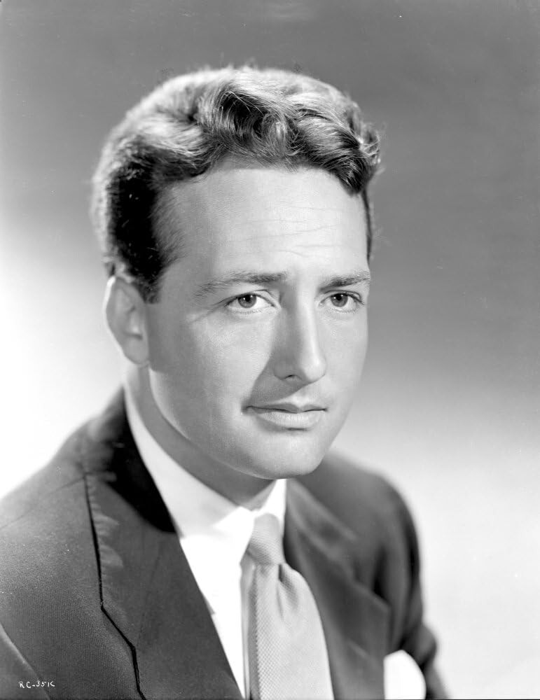 Robert Clark Actor 8 x 10 PHOTO