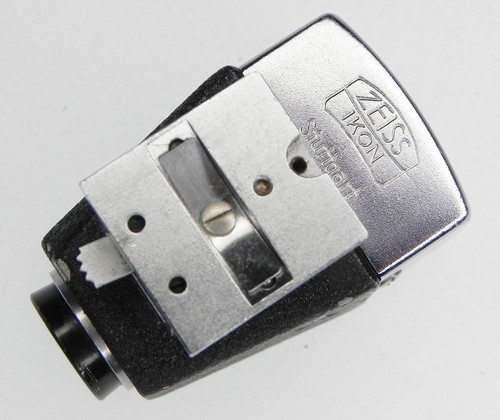 Zeiss 420 Stereo Finder #2 - Picture 3 of 6