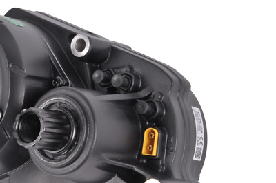 Bafang M510 Motor 48V 250w 25-45km/h BAFANG standard shaft | eBay