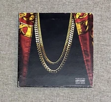 Based on a T.R.U. Story Studio Album (2012, Def Jam Records) 2 Chainz Complete
