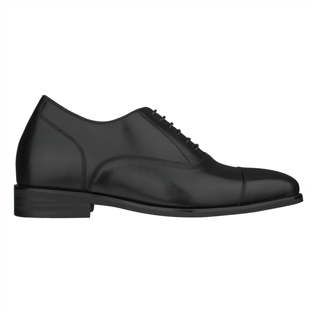 CALTO Men's Invisible 3