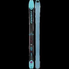 Dynafit Women's Ski Touring Kit Blacklight 88 W + Bindings + Skins