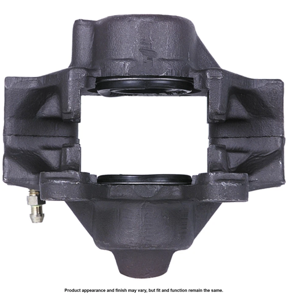 PAR de pinzas de freno de disco traseras para Mercedes-Benz 300TE 1988-1993 (KIT12715) Foto 4 de 4