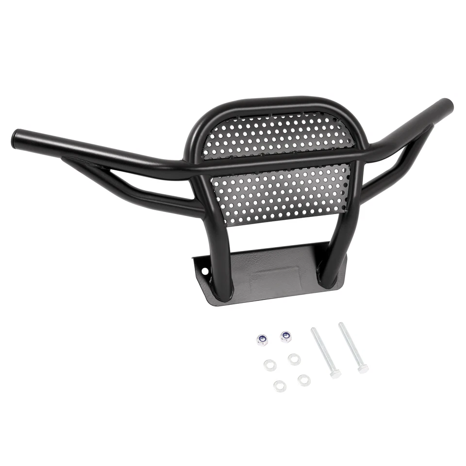 Protector de cepillo de alta resistencia para carros de golf eléctricos y de gasolina Yamaha Drive2 2017 en adelante Foto 2 de 4