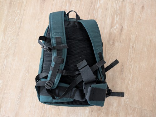 Großer Crumpler Fotorucksack Guter Zustand NP über 200€ - Bild 2 von 5