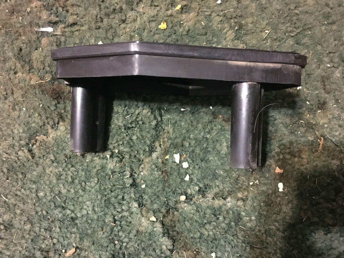 17235-ZH9-N01 - A Used Muffler Nose For A Honda GX240, GX340