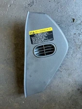 2014 2015 2016 HYUNDAI EQUUS INSTRUMENT PANEL DASH SIDE COVER LEFT 84781-3N800