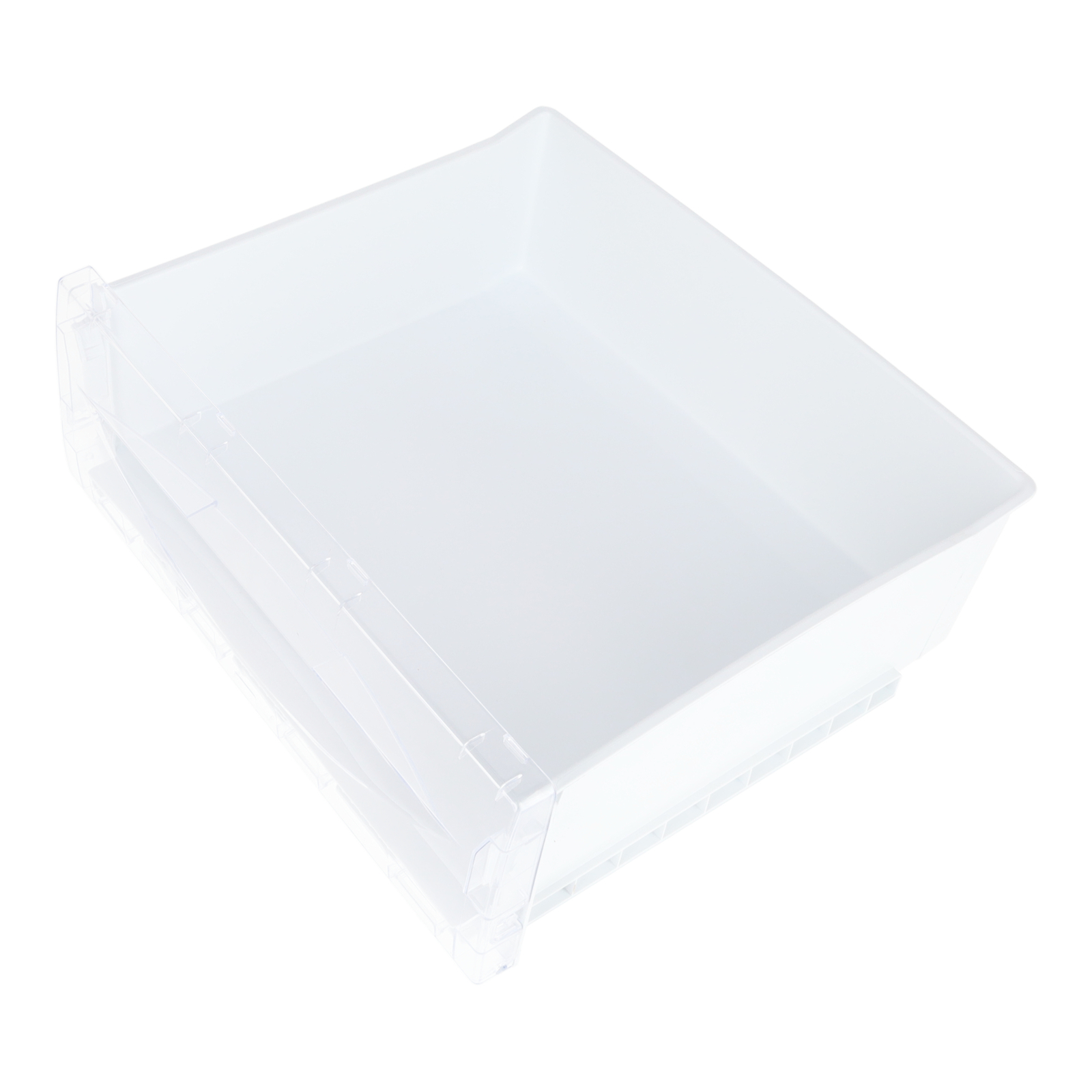 Hotpoint Fridge Freezer Drawer Top or Middle Basket Complete eBay