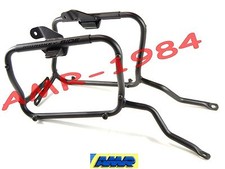GIVI Portaequipaje Lateral Cierre Rápido BMW F 800 R 2009 2019 Gt PLR5118