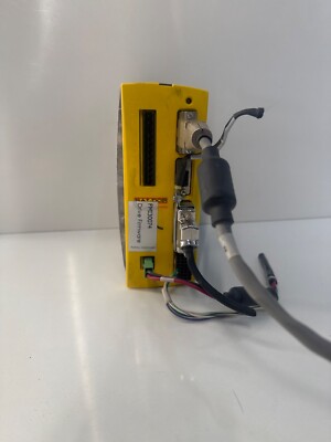 Baldor Microflex FMH2A09TR-EN43EZ Microflex Antrieb 9A