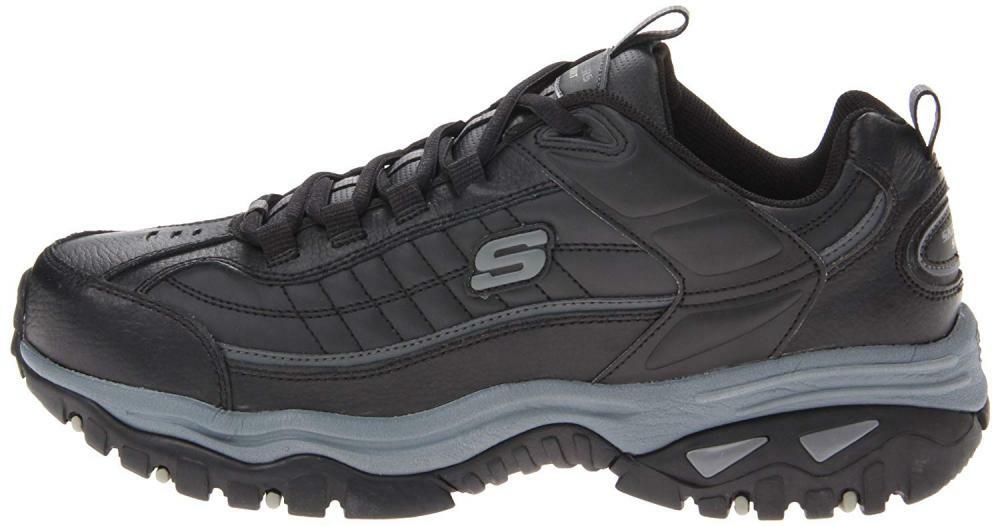 skechers 50081 black