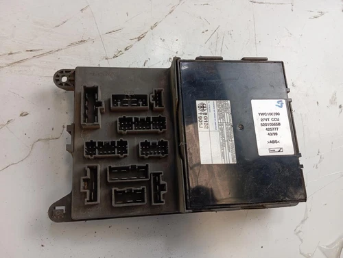 52010565B Caja Reles/Fusibles para LAND ROVER FREELANDER (LN) * 280620 - Imagen 1 de 2