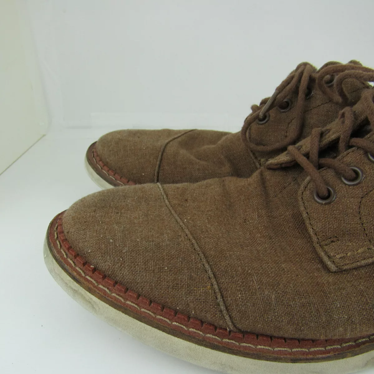 Toms replacement hotsell laces