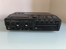 Marantz CDR420 / U1B HD/CD Recorder Made in USA - NO Power Supply