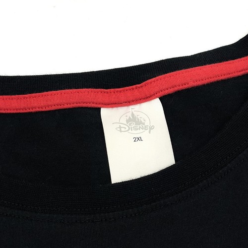 Disney Cute Classic Minnie Mouse Long Sleeve Top T-Shirt Women's Size 2XL - Picture 4 of 10