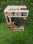Funko Pop! Star Wars: The Force Awakens ME-809 Read