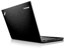 LidStyles Metallic Laptop Skin Protector Decal IBM / Lenovo ThinkPad T550