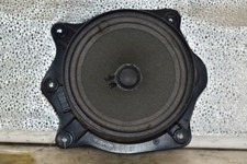 MERCEDES-BENZ S-KLASSE (W221) S 350 A2218203102 Lautsprecher links hinten MERCEDES-BENZ S-KLASSE (W221) S 350 A2218203102 Lautsprecher links hinten